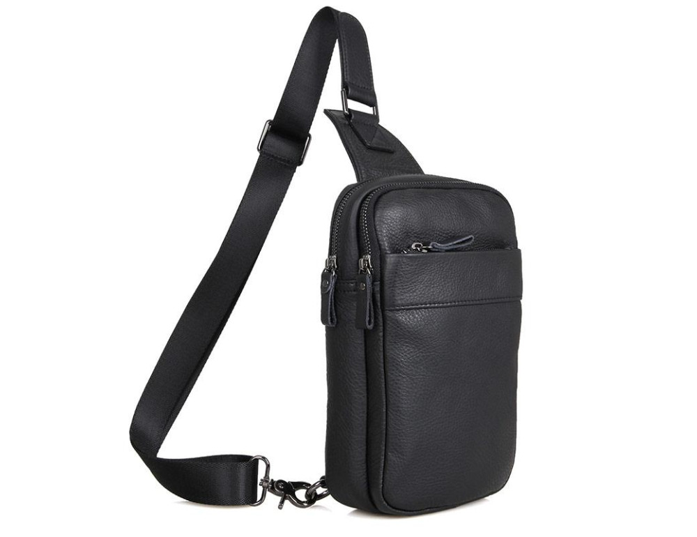 Сумка TIDING BAG 4002A-1 - Фотографія № 1 Сумка TIDING BAG 4002A-1 - Фотографія № 1