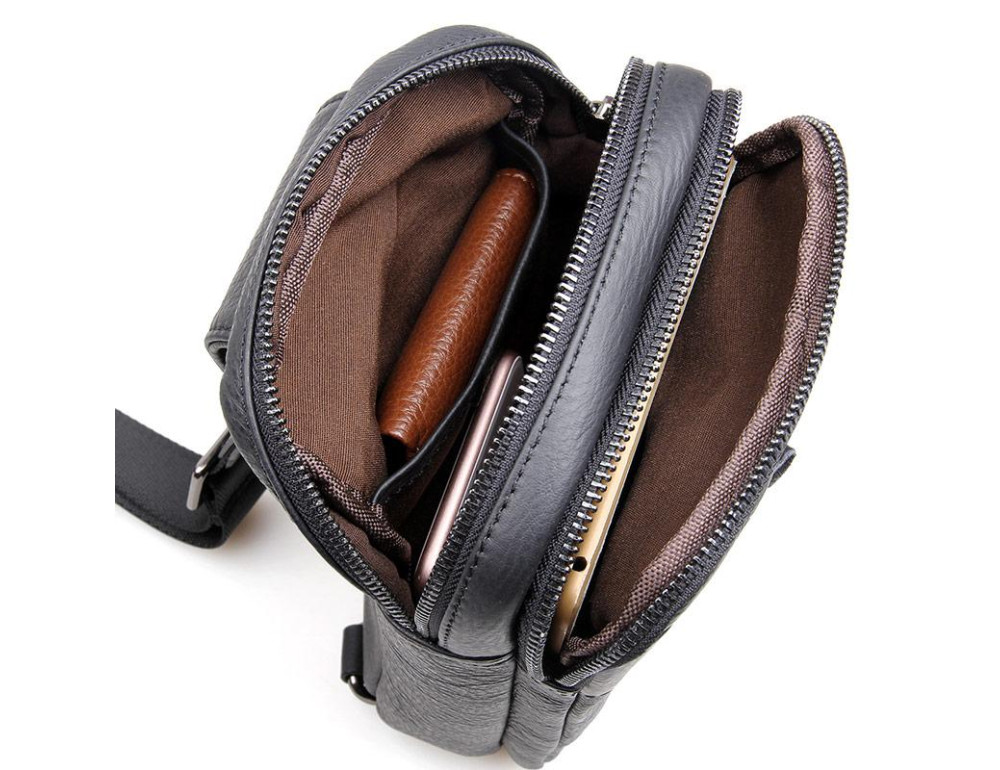 Сумка TIDING BAG 4002A-1 - Фотографія № 4