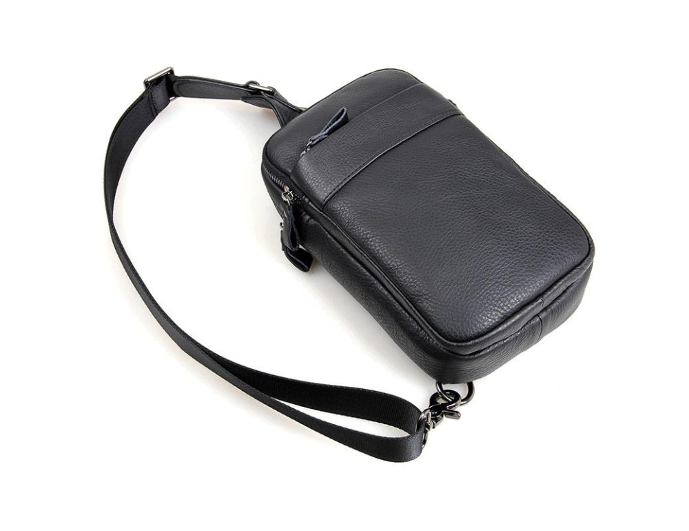 Сумка TIDING BAG 4002A-1 - Фотографія № 8