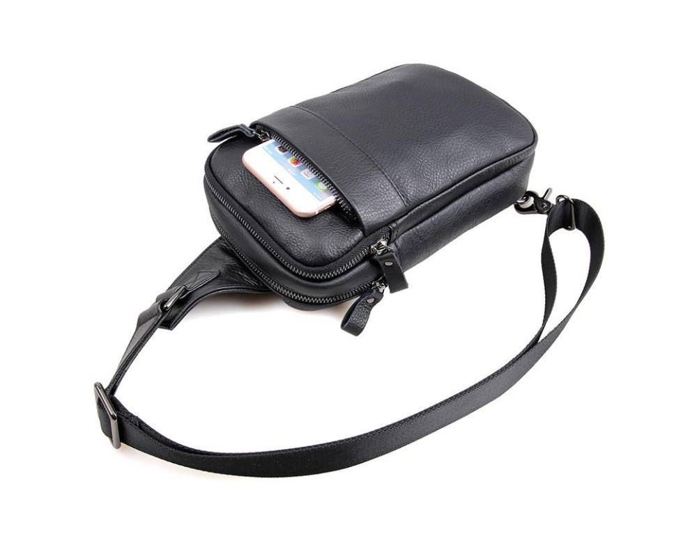 Сумка TIDING BAG 4002A-1 - Фотографія № 9