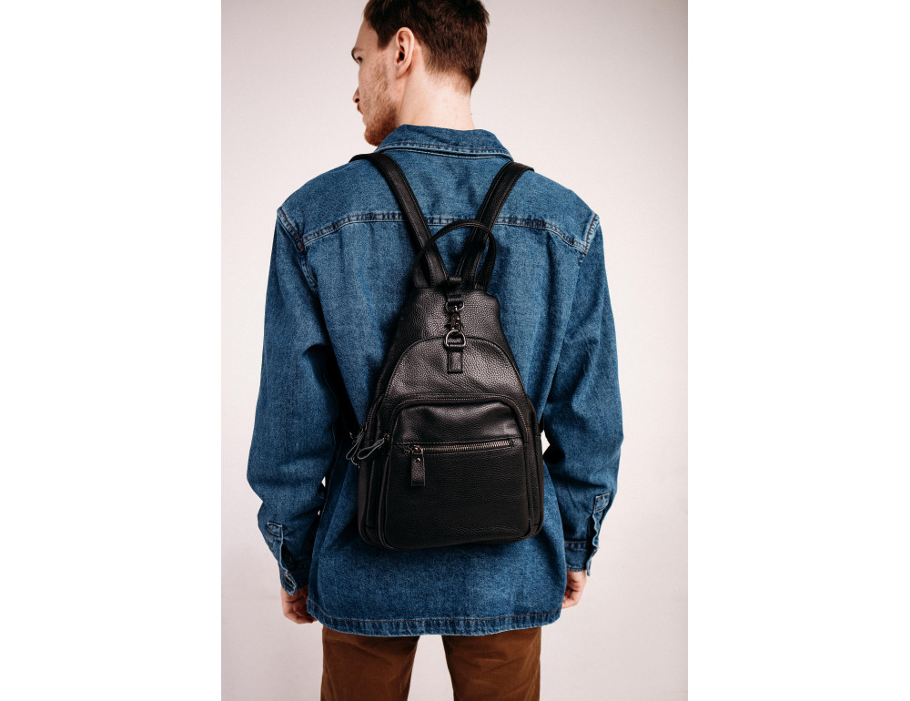 Рюкзак Tiding Bag 4005A - Фото № 13