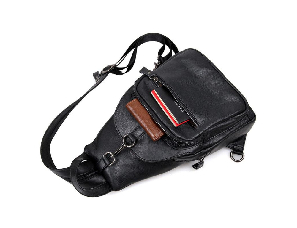 Рюкзак Tiding Bag 4005A - Фото № 5