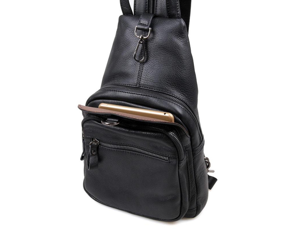 Рюкзак Tiding Bag 4005A - Фото № 6