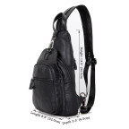 Рюкзак Tiding Bag 4005A - Фото № 108 Рюкзак Tiding Bag 4005A - Фото № 108