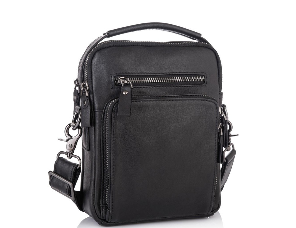 Мессенджер Tiding Bag 5005A - Фото № 1 Мессенджер Tiding Bag 5005A - Фото № 1
