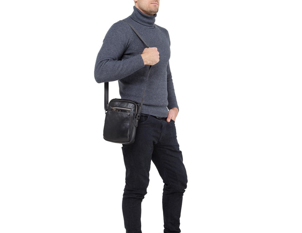Мессенджер Tiding Bag 5005A - Фото № 5