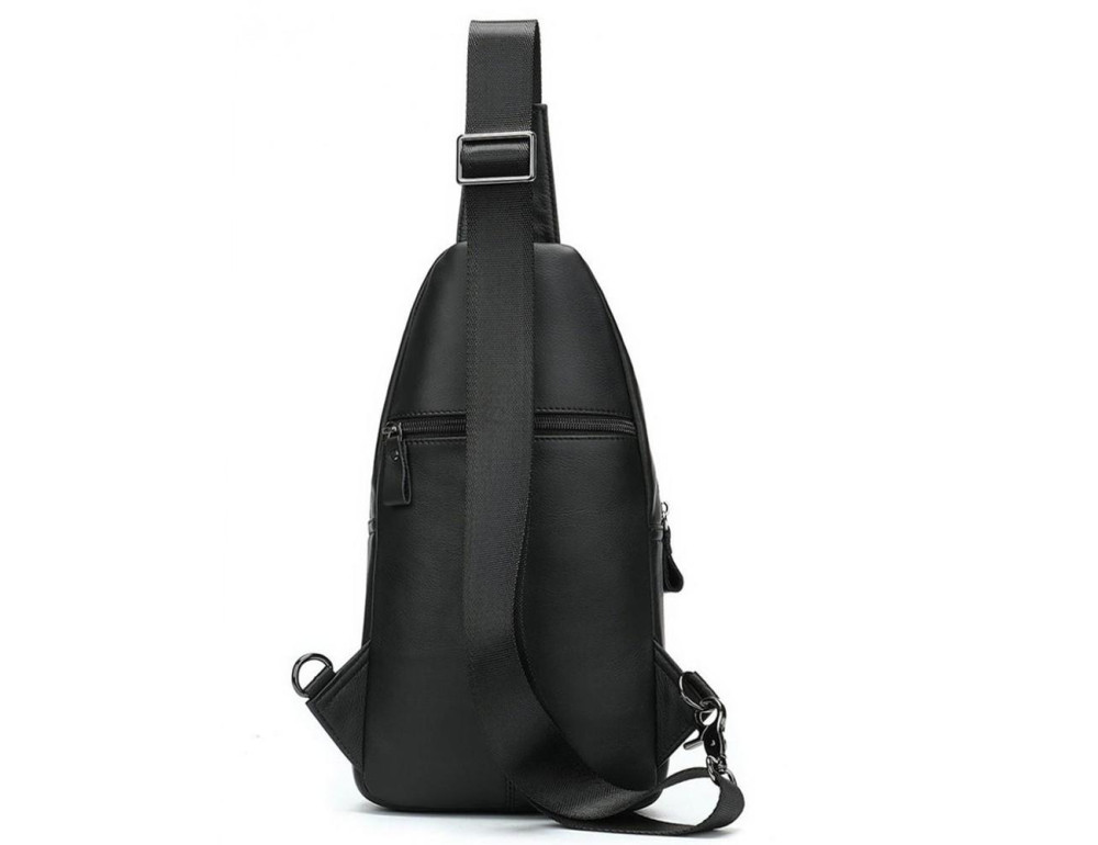 Сумка-слинг мужская Tiding Bag 5007A - Фото № 2