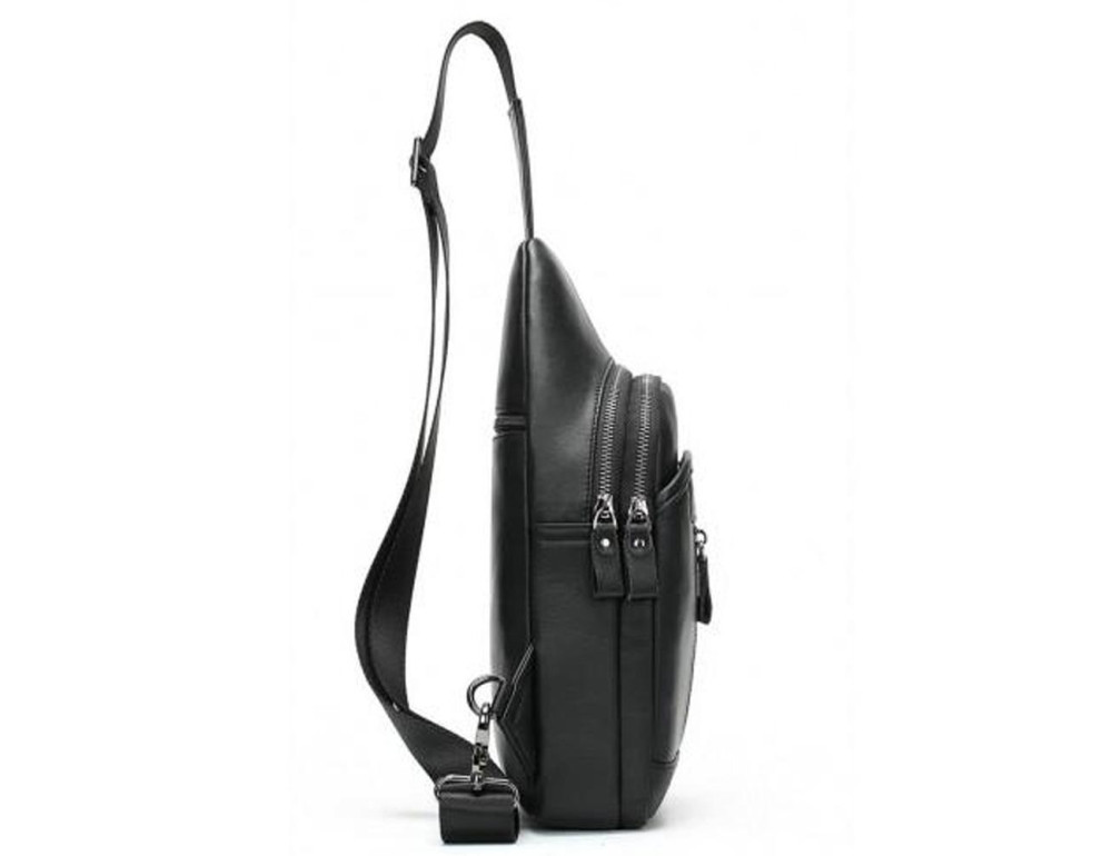 Сумка-слинг мужская Tiding Bag 5007A - Фото № 3