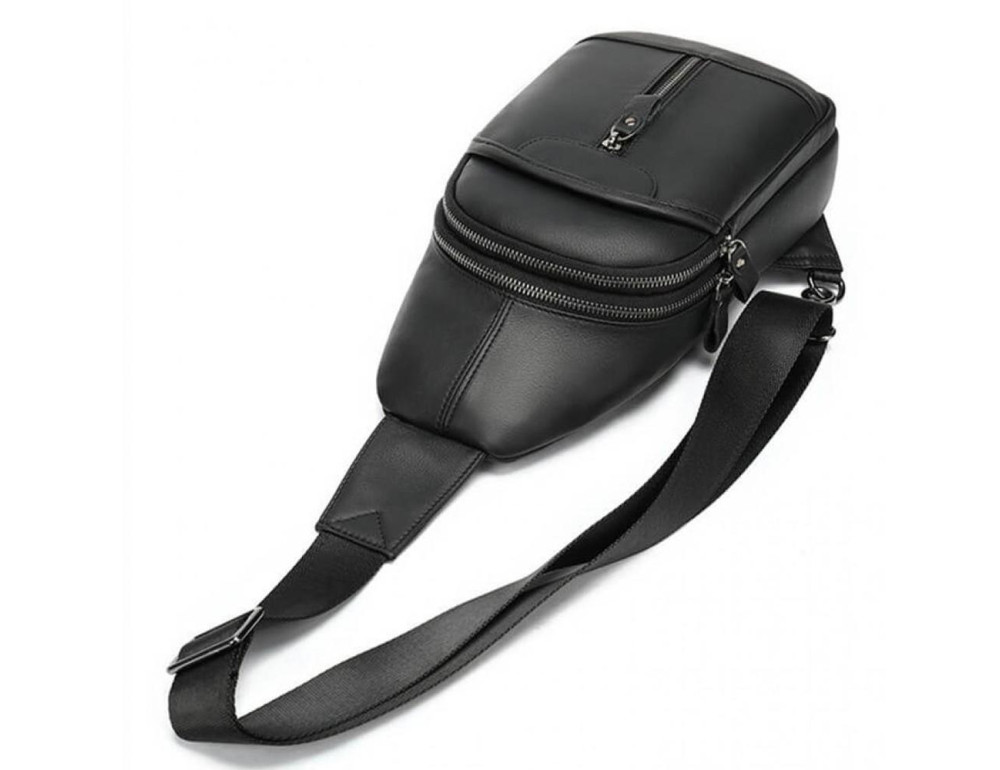 Сумка-слинг мужская Tiding Bag 5007A - Фото № 5