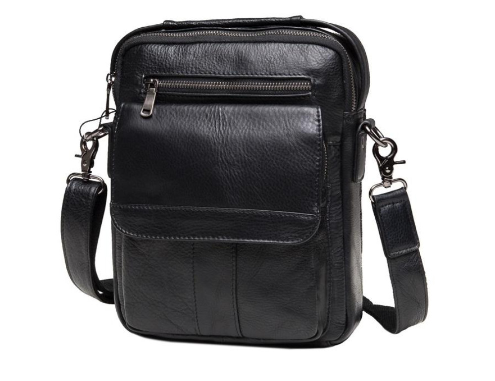 Мессенджер Tiding Bag 5008A - Фото № 1 Мессенджер Tiding Bag 5008A - Фото № 1
