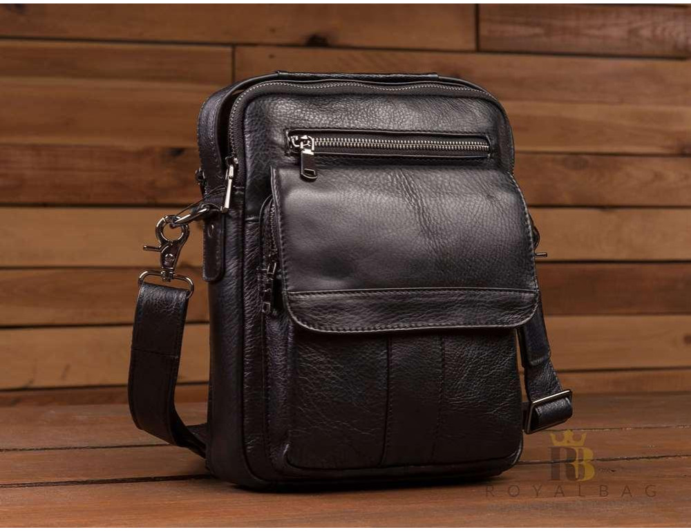 Мессенджер Tiding Bag 5008A - Фото № 2