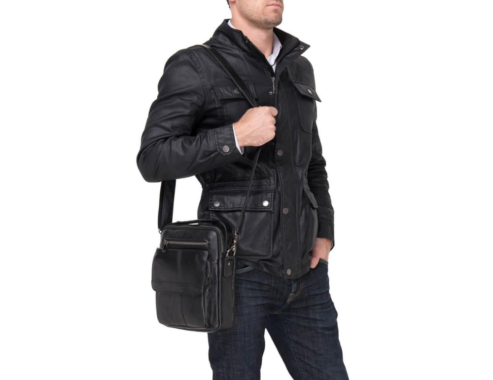 Мессенджер Tiding Bag 5008A - Фото № 11