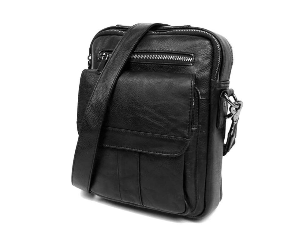 Мессенджер Tiding Bag 5008A - Фото № 3