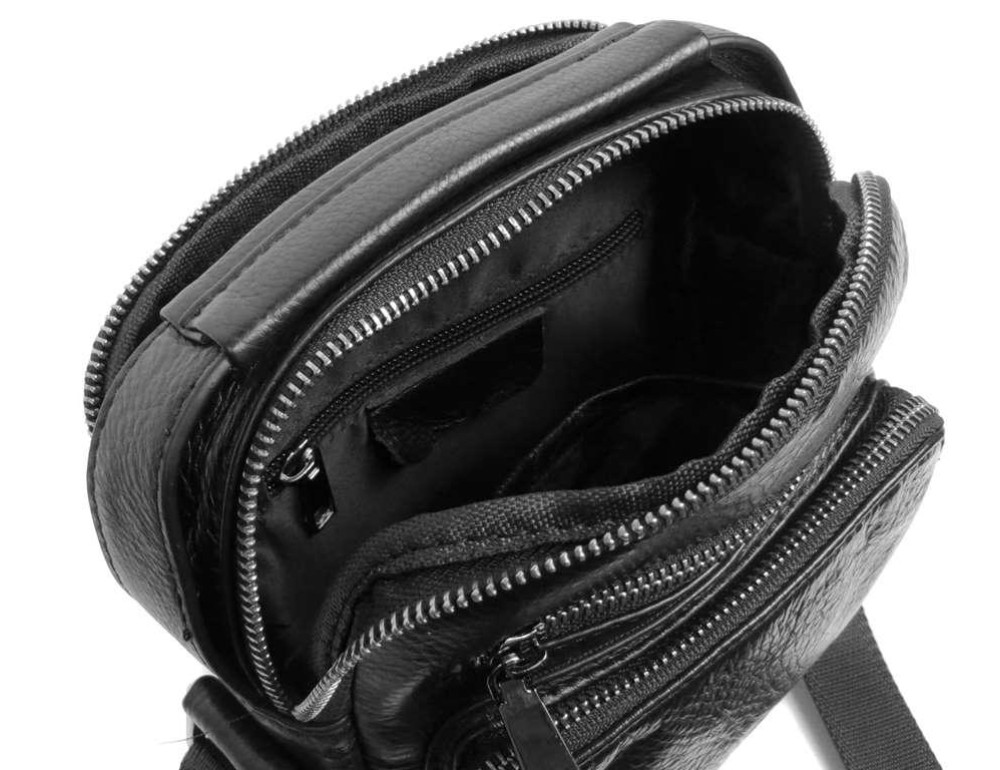 Мессенджер Tiding Bag 5008A - Фото № 4