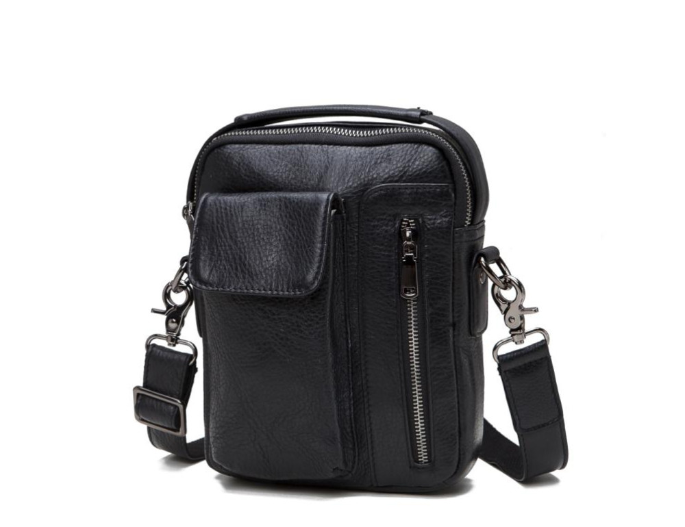 Месенджер Tiding Bag 5009A - Фотографія № 1 Месенджер Tiding Bag 5009A - Фотографія № 1