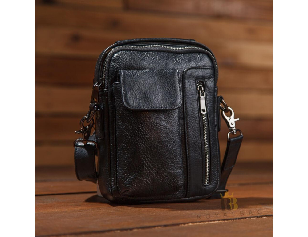 Месенджер Tiding Bag 5009A - Фотографія № 2