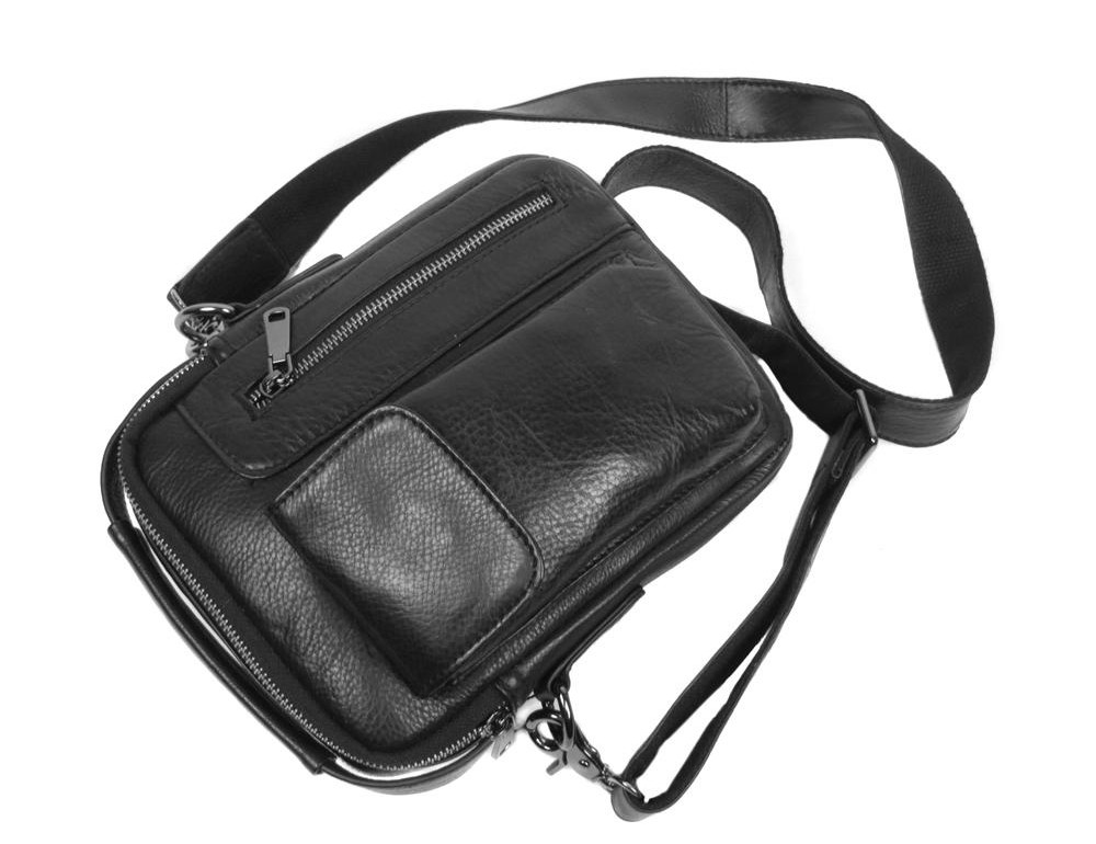 Месенджер Tiding Bag 5009A - Фотографія № 5