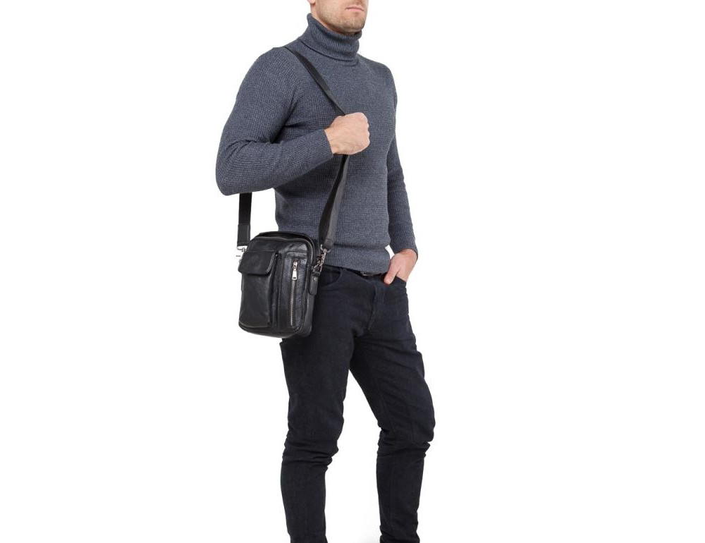 Месенджер Tiding Bag 5009A - Фотографія № 8