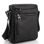 Чоловіча сумка через плече із натуральної шкіри Tiding Bag 6026A - Фотографія № 100 Чоловіча сумка через плече із натуральної шкіри Tiding Bag 6026A - Фотографія № 100