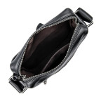 Чоловіча сумка через плече із натуральної шкіри Tiding Bag 6026A - Фотографія № 102 Чоловіча сумка через плече із натуральної шкіри Tiding Bag 6026A - Фотографія № 102