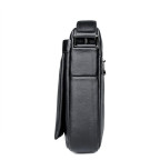 Чоловіча сумка через плече із натуральної шкіри Tiding Bag 6026A - Фотографія № 103 Чоловіча сумка через плече із натуральної шкіри Tiding Bag 6026A - Фотографія № 103