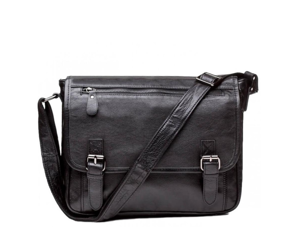 Месенджер Tiding Bag 6046 - Фотографія № 1 Месенджер Tiding Bag 6046 - Фотографія № 1