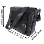 Месенджер Tiding Bag 6046 - Фотографія № 101 Месенджер Tiding Bag 6046 - Фотографія № 101