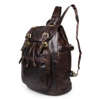 Рюкзак кожаный TIDING BAG 6085C - Фото № 100 Рюкзак кожаный TIDING BAG 6085C - Фото № 100