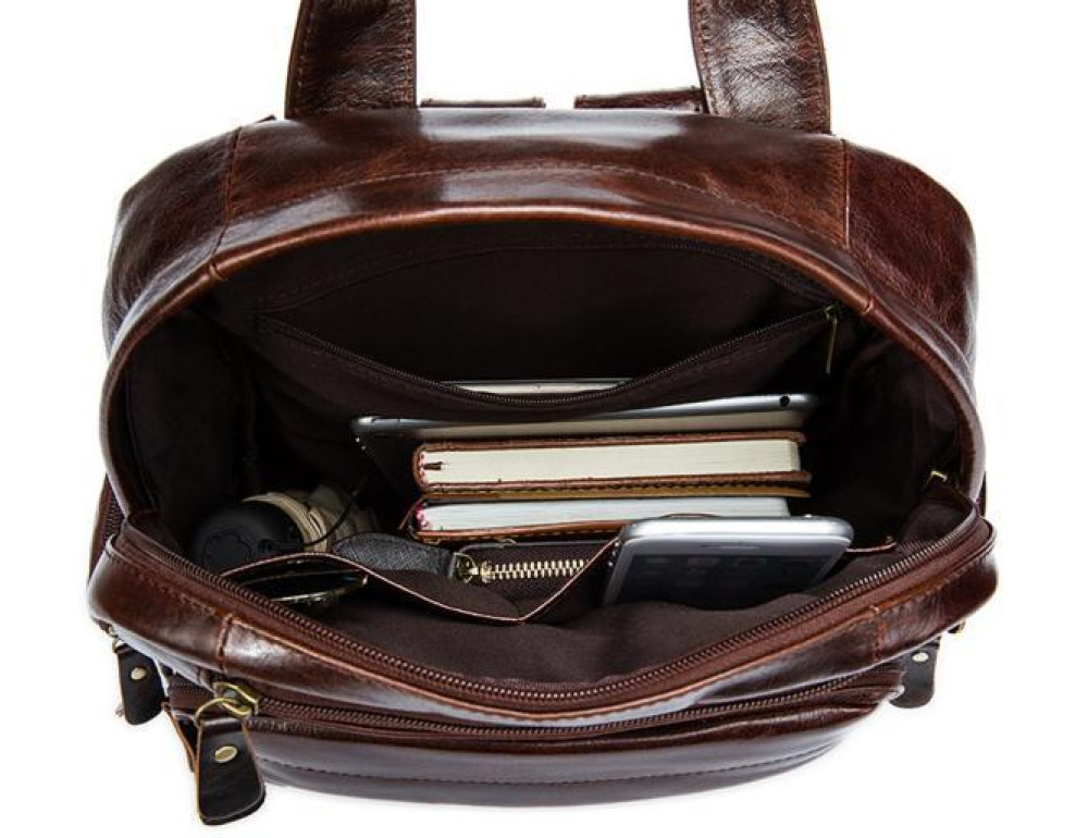 Рюкзак TIDING BAG 7007B - Фотографія № 2