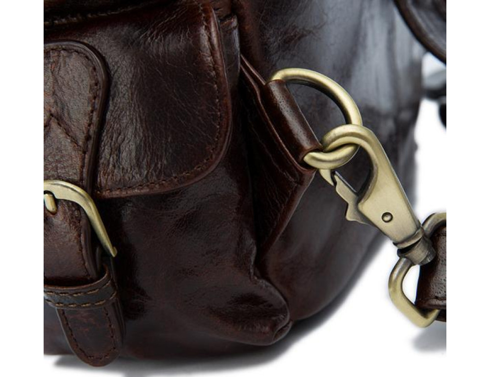 Рюкзак TIDING BAG 7007B - Фотографія № 4