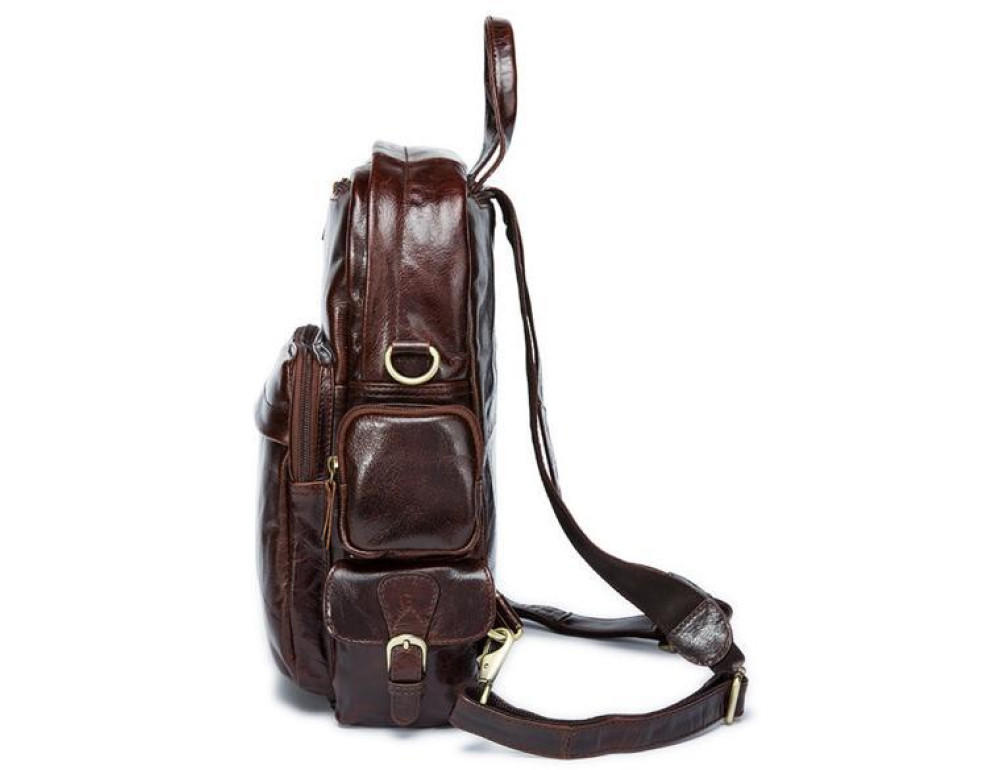 Рюкзак TIDING BAG 7007B - Фотографія № 7