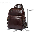 Рюкзак TIDING BAG 7007B - Фотографія № 107