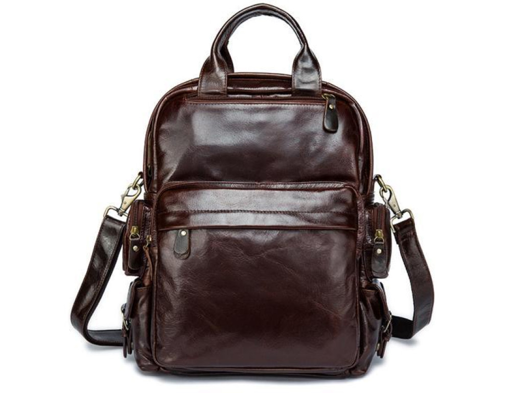 Рюкзак TIDING BAG 7007B - Фотографія № 9