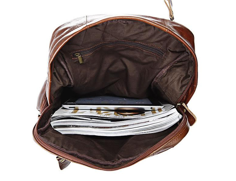 Рюкзак Tiding Bag 7007C - Фотографія № 11