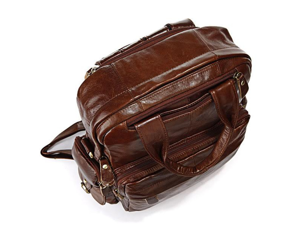 Рюкзак Tiding Bag 7007C - Фотографія № 4