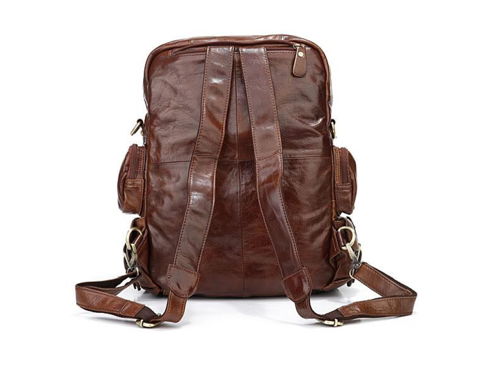 Рюкзак Tiding Bag 7007C - Фотографія № 5