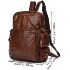 Рюкзак Tiding Bag 7007C - Фотографія № 105