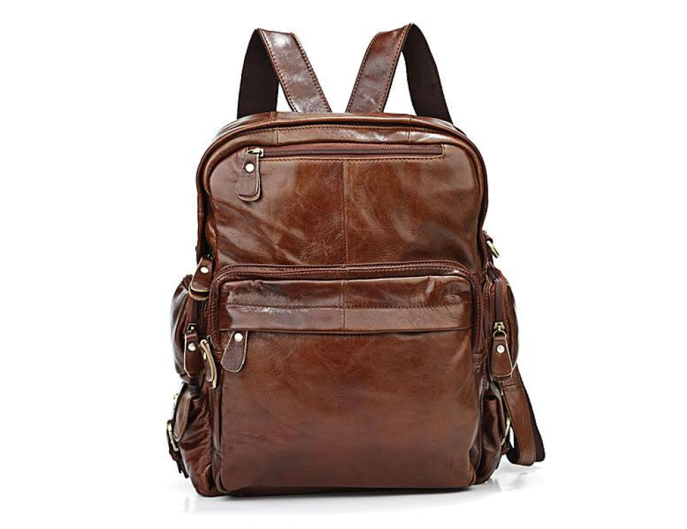 Рюкзак Tiding Bag 7007C - Фотографія № 7