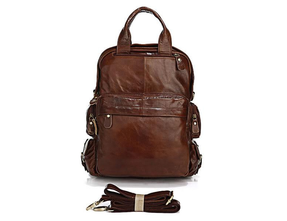 Рюкзак Tiding Bag 7007C - Фотографія № 8