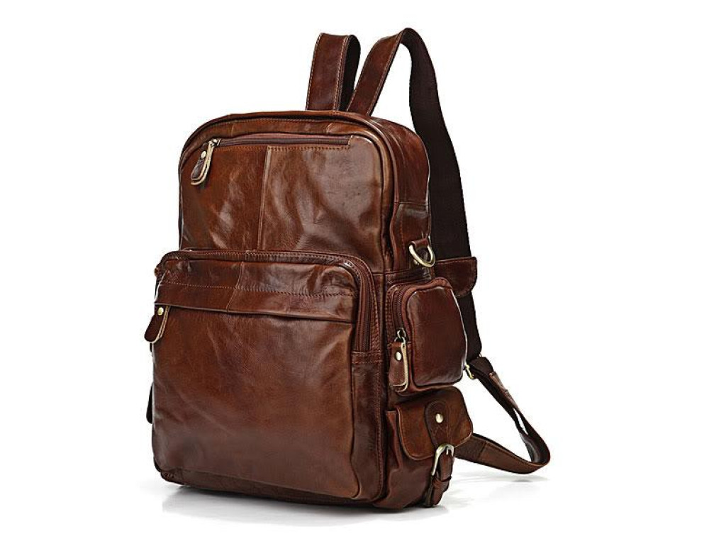 Рюкзак Tiding Bag 7007C - Фотографія № 9