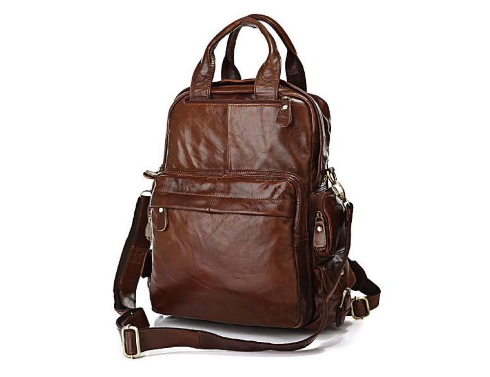Рюкзак Tiding Bag 7007C - Фотографія № 10