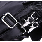 Портфель чоловічий шкіряний для документів Tiding Bag 7013A - Фотографія № 101