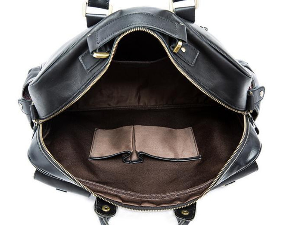 Сумка TIDING BAG 7028A-1 - Фотографія № 11
