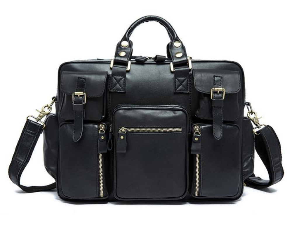 Сумка TIDING BAG 7028A-1 - Фотографія № 4