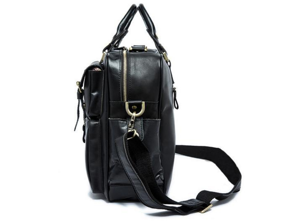 Сумка TIDING BAG 7028A-1 - Фотографія № 10
