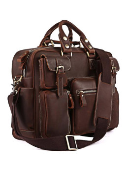 Сумка TIDING BAG 7028R-1