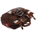 Сумка TIDING BAG 7028R-1 - Фотографія № 103 Сумка TIDING BAG 7028R-1 - Фотографія № 103