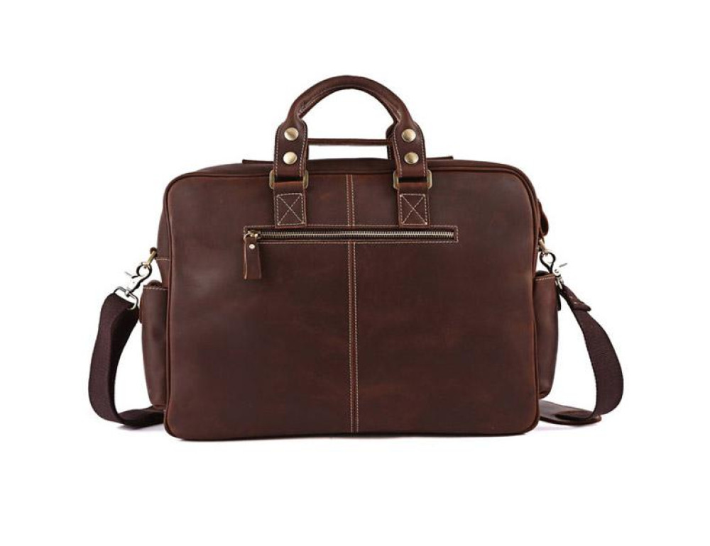 Сумка TIDING BAG 7028R-1 - Фотографія № 9