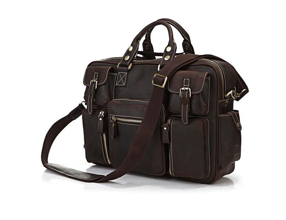 Сумка TIDING BAG 7028R - Фото № 1 Сумка TIDING BAG 7028R - Фото № 1
