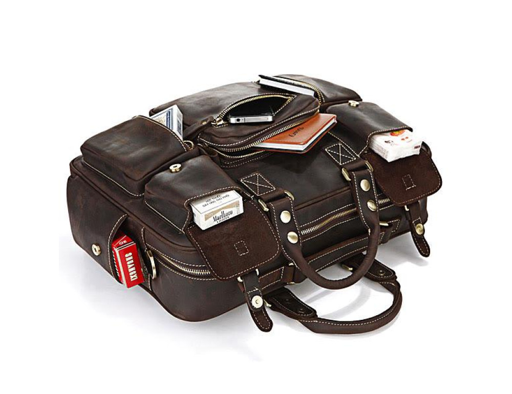 Сумка TIDING BAG 7028R - Фото № 2
